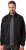 JAY-PI FLEXNAMIC® Golf Sweat Jacket with Zipper Black - Sportkleding & outdoor - Grote Maten Sportkleding Heren