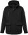 Jay-Pi Ski Jacket Functional Waterproof Windproof Breathable Black - Skikleding - 