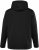 Jay-Pi Ski Jacket Functional Waterproof Windproof Breathable Black - Skikleding - 