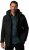 JP1880 Field Jacket Wind-repellent Black - Jassen - Grote Maten Herenjassen