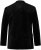 JP1880 Jacket Velvet Business Smoking Black - Pakken - Grote Maten Kostuum Heren