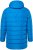 JAY-PI Extra Warm Parka with Extra Pockets - Jassen - Grote Maten Herenjassen