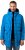 JAY-PI Extra Warm Parka with Extra Pockets - Jassen - Grote Maten Herenjassen