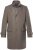 JP1880 Coat Flexnamic Quilted Insert Grey TALL - TALL jassen - 