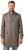 JP1880 Coat Flexnamic Quilted Insert Grey TALL - TALL jassen - 