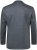 JP1880 Jacket Business Donegal Graphite Grey - Jassen - Grote Maten Herenjassen