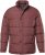 JP1880 Jacket Quilted Extra Warm Brown - Jassen - Grote Maten Herenjassen