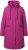 Ulla Popken HYPRAR Triple Function Weather Proof Jacket Berry - Jassen - 