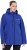 Ulla Popken HYPRAR Softshell Fleece Lined Jacket Capri Blue - Jassen - 