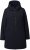 Ulla Popken HYPRAR Water Repellent Softshell Jacket Black - Jassen - 