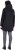 Ulla Popken HYPRAR Water Repellent Softshell Jacket Black - Jassen - 