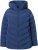 Ulla Popken HYPRAR Quilted Puffer Jacket Navy - Jassen - 