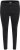 Kaffe Curve Laurina Jeans Gewassen zwarte denim - Jeans & Broeken in Grote Maten – Plus Size - 