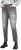 Ulla Popken Distressed Stretch Fit Boyfriend Jeans Dark Denim Blue - Jeans & Broeken in Grote Maten – Plus Size - 