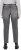 Ulla Popken Distressed Stretch Fit Boyfriend Jeans Dark Denim Blue - Jeans & Broeken in Grote Maten – Plus Size - 