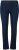 Ulla Popken Denim Look All Elastic Pocket Sienna Jeggings Blue Denim - Jeans & Broeken in Grote Maten – Plus Size - 