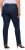 Ulla Popken Denim Look All Elastic Pocket Sienna Jeggings Blue Denim - Jeans & Broeken in Grote Maten – Plus Size - 