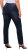 Ulla Popken Sammy Fit Slim Leg Stretch Jeans Blue Denim - Jeans & Broeken in Grote Maten – Plus Size - 