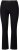 Ulla Popken Sammy Fit Slim Leg Stretch Jeans Dark Blue Denim - Jeans & Broeken in Grote Maten – Plus Size - 
