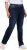 Ulla Popken Straight Leg Mandy Fit Stretch Jeans Blue Denim - Jeans & Broeken in Grote Maten – Plus Size - 