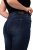 Ulla Popken Marie Fit Bootcut Stretch Jeans Blue Denim - Ulla Popken - Ulla Popken Grote Maten Kleding
