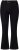 Ulla Popken Marie Fit Bootcut Stretch Jeans Dark Blue Denim - Jeans & Broeken in Grote Maten – Plus Size - 