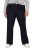 Ulla Popken Marie Fit Bootcut Stretch Jeans Dark Blue Denim - Ulla Popken - Ulla Popken Grote Maten Kleding