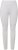 Ulla Popken Quick Dry Moisture Wicking Stretch Ski Leggings Snow White - Jeans & Broeken in Grote Maten – Plus Size - 