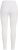 Ulla Popken Quick Dry Moisture Wicking Stretch Ski Leggings Snow White - Jeans & Broeken in Grote Maten – Plus Size - 