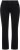 Ulla Popken Stretch Sarah Fit Skinny Jeans Black - Jeans & Broeken in Grote Maten – Plus Size - 