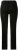 Ulla Popken Stretch Sarah Fit Skinny Jeans Black - Jeans & Broeken in Grote Maten – Plus Size - 