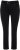 Ulla Popken Stretch Sarah Fit Skinny Jeans Black - Jeans & Broeken in Grote Maten – Plus Size - 