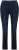 Ulla Popken Stretch Sarah Fit Skinny Jeans Blue Denim - Jeans & Broeken in Grote Maten – Plus Size - 