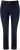 Ulla Popken Stretch Sarah Fit Skinny Jeans Blue Denim - Jeans & Broeken in Grote Maten – Plus Size - 