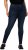 Ulla Popken Stretch Sarah Fit Skinny Jeans Blue Denim - Jeans & Broeken in Grote Maten – Plus Size - 