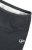 Ulla Popken Faux Fur Lined Stretch Leggings Charcoal - Jeans & Broeken in Grote Maten – Plus Size - 