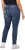 Ulla Popken Positive Thoughts Slim Leg Sarah Fit Stretch Jeans Blue Denim - DAMESKLEDING 40-66 - 