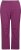 Ulla Popken Thermal Triple-Function Pants Pink Berry - Jeans & Broeken in Grote Maten – Plus Size - 