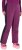 Ulla Popken Thermal Triple-Function Pants Pink Berry - Jeans & Broeken in Grote Maten – Plus Size - 