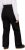 Ulla Popken HYPRAR Triple Function Ski Pants Black - Jeans & Broeken in Grote Maten – Plus Size - 