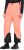 Ulla Popken HYPRAR Triple Function Ski Pants Neon Pink - Jeans & Broeken in Grote Maten – Plus Size - 