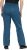 Ulla Popken Water Repellent Softshell Pants Dark Petrol - Jeans & Broeken in Grote Maten – Plus Size - 