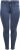 Only Carmakoma Thunder Life Skinny Fit Jeans Blue - Skinny - 