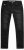 Motley Denim Soho 5-Pocket Jeans Black - Jeans & broeken - Jeans & Broeken Grote Maten Heren