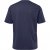 JP1880 T-Shirt Short Sleeve Soft Jersey Navy - T-shirts - Grote Maten T-shirts Heren