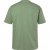 JP1880 T-Shirt Short Sleeve Chest Print Eucalyptus Green - T-shirts - Grote Maten T-shirts Heren
