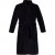 JP1880 Bathrobe with Spacious Patch Pockets Dark Navy - Ondergoed & zwem - Grote Maten Ondergoed Heren