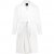 JP1880 Bathrobe Extra Soft Terry Cloth White - Ondergoed & zwem - Grote Maten Ondergoed Heren