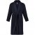 JP1880 Bathrobe Extra Soft Terry Cloth Dark Navy - Ondergoed & zwem - Grote Maten Ondergoed Heren