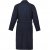JP1880 Bathrobe Extra Soft Terry Cloth Dark Navy - Ondergoed & zwem - Grote Maten Ondergoed Heren